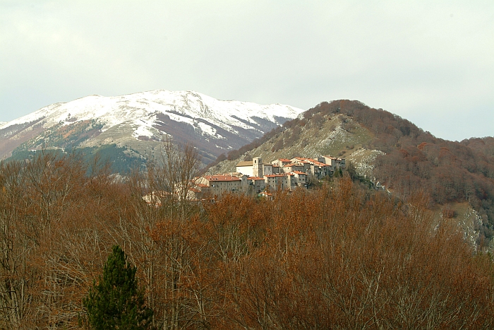 Alla scoperta di panorami familiari